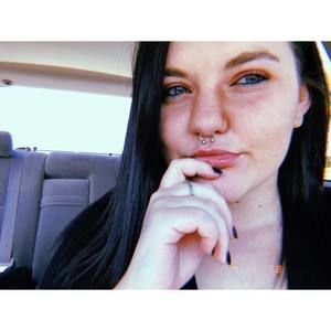 Meet your Posher, Celeste